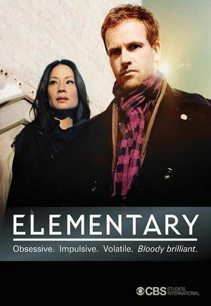 Elementary Seasons 1-2 DVD-1